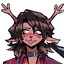 inherently evil deer