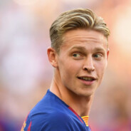 Frankie de jong