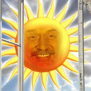 Ferdynand słoneczko