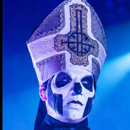 Papa Emeritus