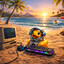 Steam avatar