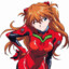 Asuka Langley Soryu