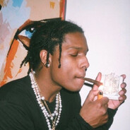 A$AP gruby