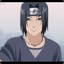 Itachi Uchiha