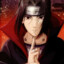 шоумен Itachi_Uchiha