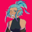 Steam avatar