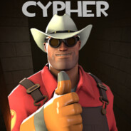 Cypher's avatar