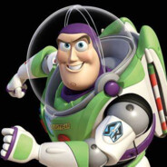 BUZZ LIGHTYEAR(vengo en paz)