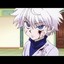 KILLUA &lt;3