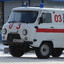Krankenwagen