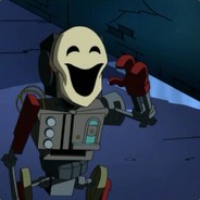 NanoBOT