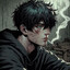 Steam avatar