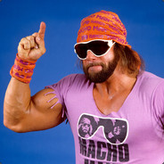 Kansas Governor, Randy Savage