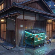 DeepDumpster