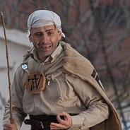 Urbiz ( The man of the vara )