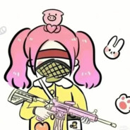 尼尔全套mini升级枪