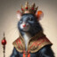 Rat King