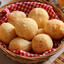 Pão de Queijo Quentinho Hmmmmm
