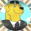 Mr. Peanutbutter