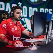 DJ 老八秘制小汉堡