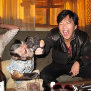 Leslie Chow