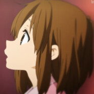 Hirasawa Yui