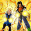 Future Android 17