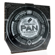 Domino&#039;s Pan Pizza