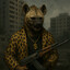 Hyena