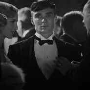 Thomas Shelby [24/7]