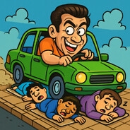 Salmon bhai Footpath king