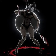 Killer Bunny