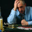 Gambling-Addict