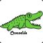 Crocodile