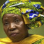 Dlamini Zuma