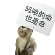 马喽的命也是命