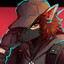 SIDNEY [HE/THEY/HER]