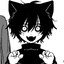 flamez the cat boy! :3