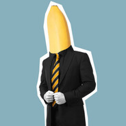Mr.Banana