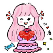 系统赠送的萝莉