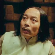 好人就该让人拿枪指着