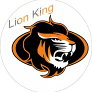 Stein Bagger aka. Mufasa