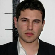 Iván Archivaldo Guzmán Salazar