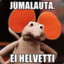 EI NÄIN