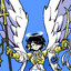 Avatar of Saint Michael