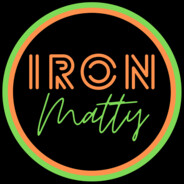 Iron_Matty83 avatar