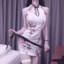 恰似神明向我来