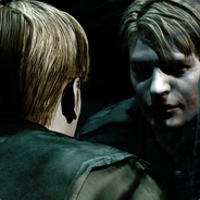 James Sunderland - steam id 76561197971101146