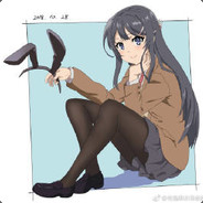 麻衣学姐天下第一