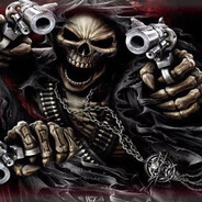 Очкастый Мачо